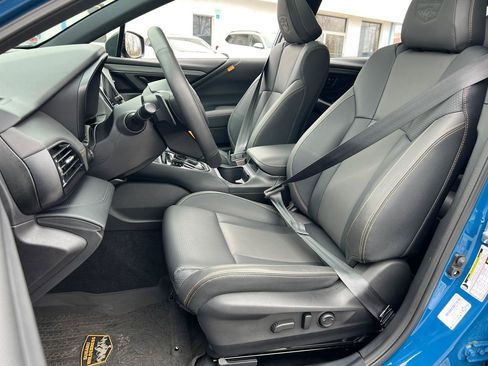 Certified 2025 Subaru Outback Wilderness w/ Wilderness Package image 21