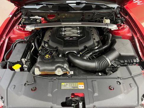 Used 2013 Ford Mustang GT Premium w/ Comfort Pkg image 20