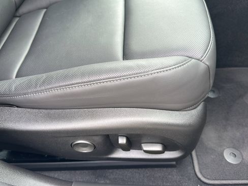 Used 2024 Cadillac CT4 Premium Luxury w/ Technology Package image 25