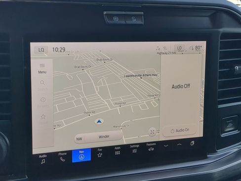 New 2026 Ford F250 Lariat w/ Lariat Ultimate Package image 19