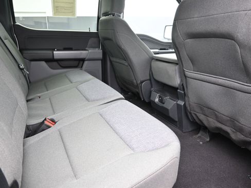 Used 2024 Ford F150 XLT AWD/4WD image 25