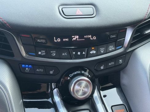 Used 2022 Acura TLX w/ A-SPEC Pkg FWD image 20