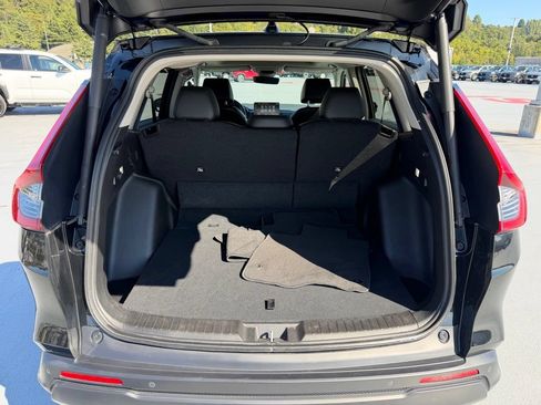 Certified 2023 Honda CR-V EX-L image 13