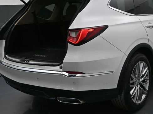 Certified 2023 Acura MDX w/ Advance Package AWD/4WD image 12