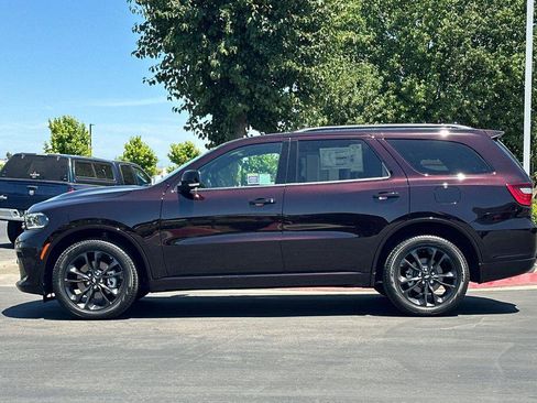 New 2026 Dodge Durango GT AWD/4WD image 7