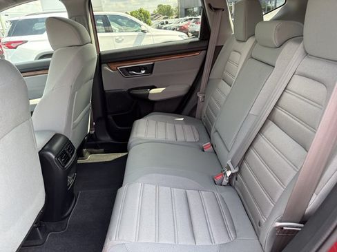 Used 2022 Honda CR-V EX image 6