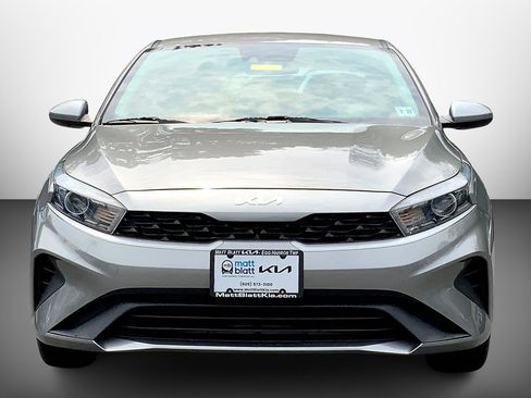 Used 2023 Kia Forte LXS image 5