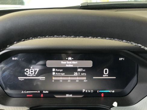 New 2026 Jeep Cherokee Limited image 17