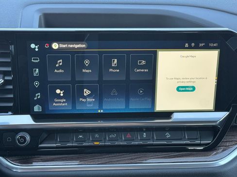 New 2026 Chevrolet Silverado 1500 RST image 8