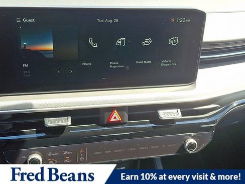 New 2026 Kia K5 LXS image 11