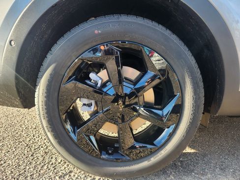 New 2026 Kia Sorento SX Prestige image 16