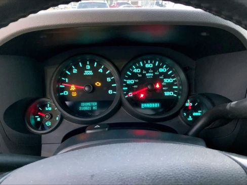 Used 2012 GMC Sierra 1500 SL image 24