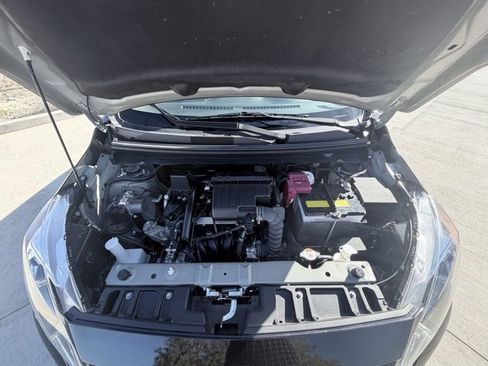 Used 2024 Mitsubishi Mirage ES image 29