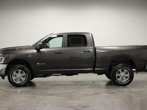 New 2026 RAM 2500 Big Horn AWD/4WD image 5