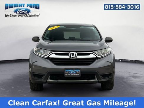 Used 2019 Honda CR-V LX image 8