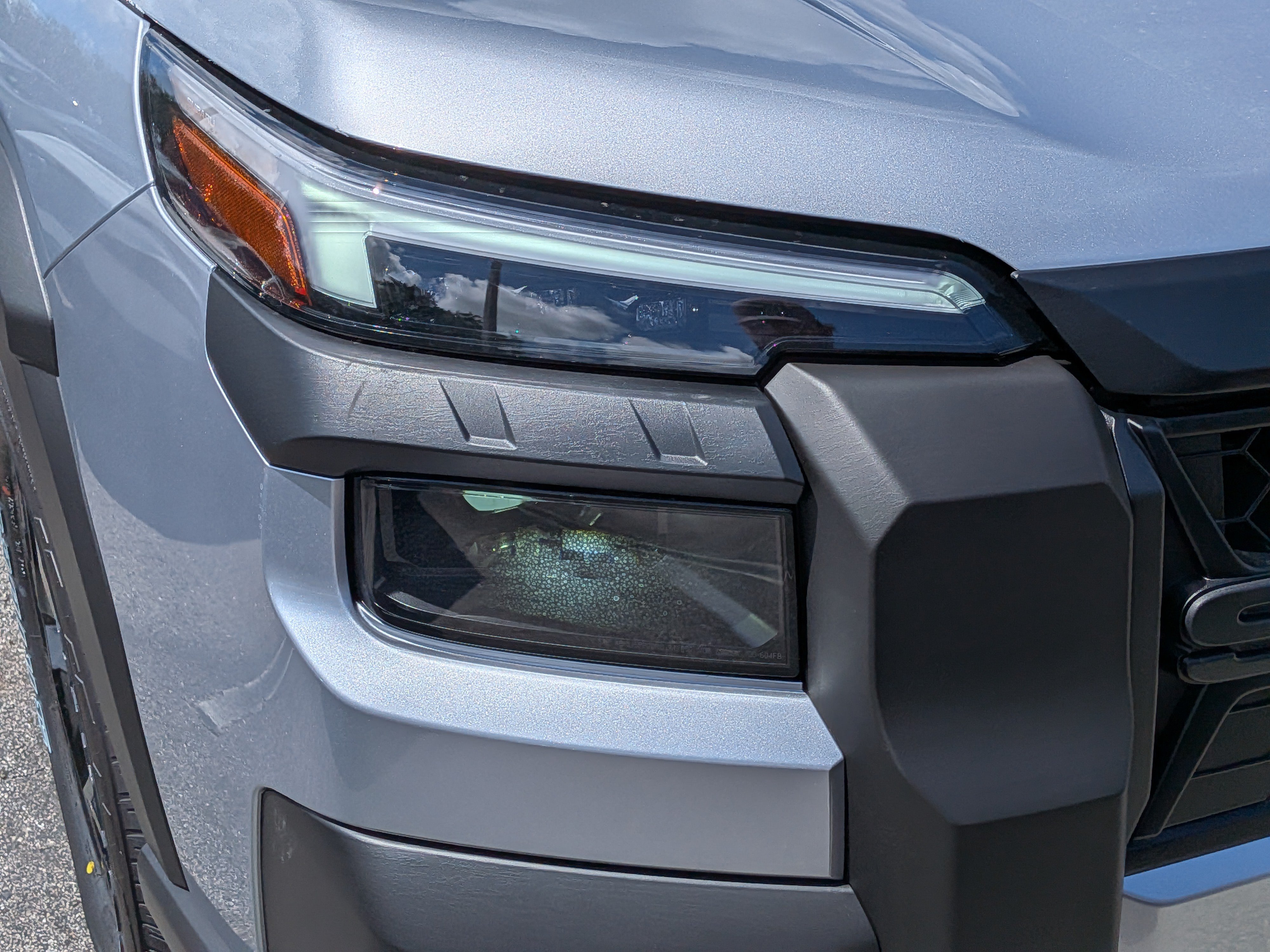 New 2026 Subaru Outback Wilderness AWD/4WD image 9