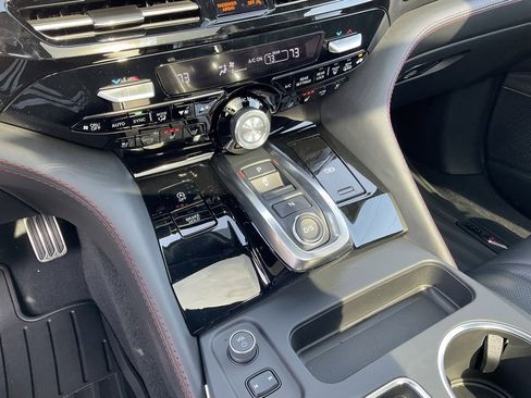 New 2026 Acura MDX A-Spec image 15