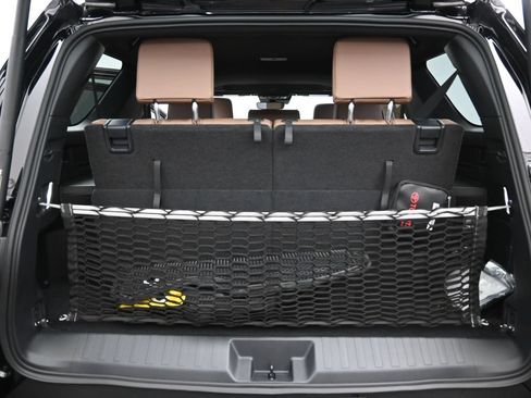 Certified 2025 Toyota 4Runner Limited AWD/4WD image 34