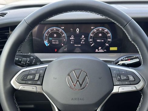 New 2026 Volkswagen Tiguan S AWD/4WD image 15
