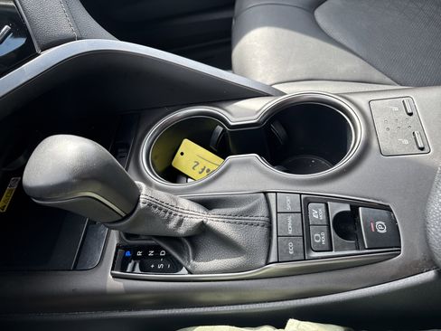 Certified 2023 Toyota Camry XSE w/ Cold Weather Package image 24