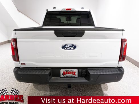 Used 2026 Ford F150 XL AWD/4WD image 4