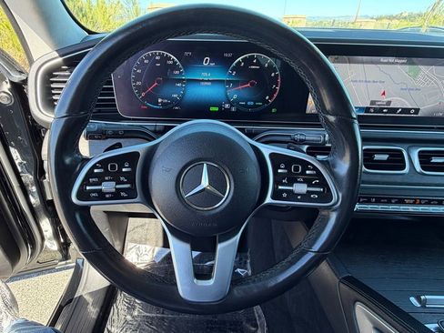 Used 2020 Mercedes-Benz GLE 450 4MATIC image 23