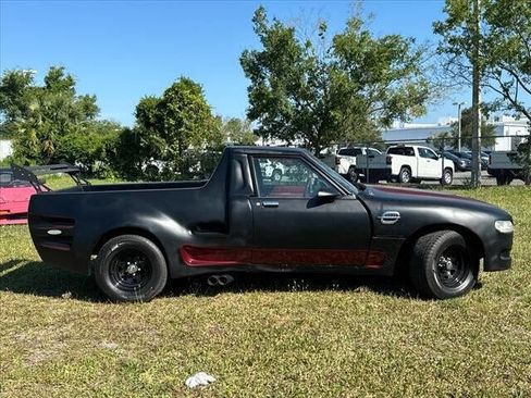 Used 1989 Chevrolet Caprice Classic image 3