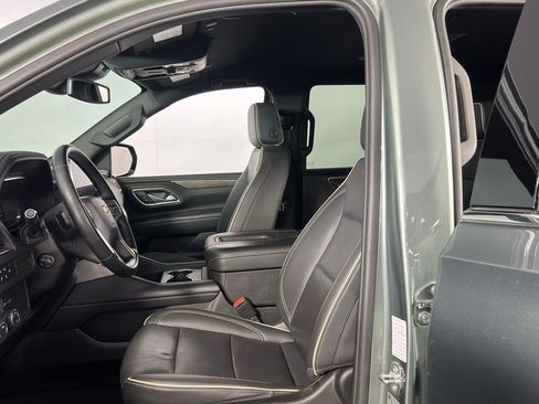 Used 2024 Chevrolet Tahoe Premier image 23