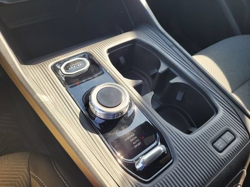 New 2026 Jeep Cherokee Laredo AWD/4WD image 10