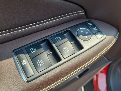 Used 2017 Mercedes-Benz GLE 350 4MATIC image 20