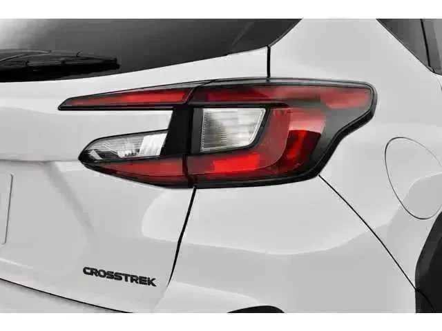 New 2027 Subaru Crosstrek 2.5i Limited AWD/4WD image 13