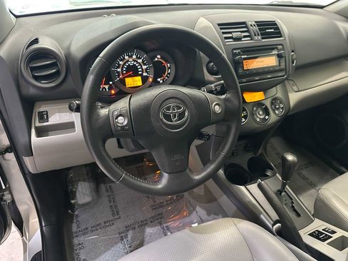 Used 2012 Toyota RAV4 Limited w/ Premium Plus Value Pkg image 2