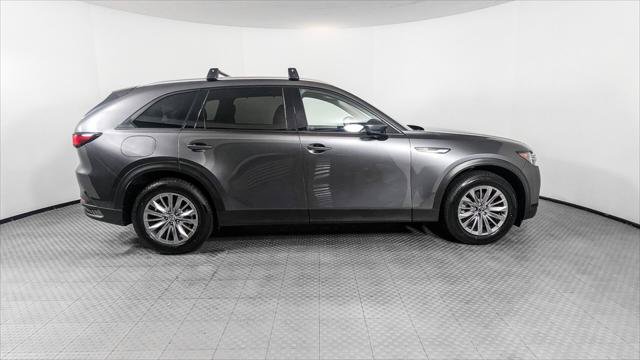 Used 2024 MAZDA CX-90 Plug-In Hybrid w/ Preferred AWD/4WD image 8