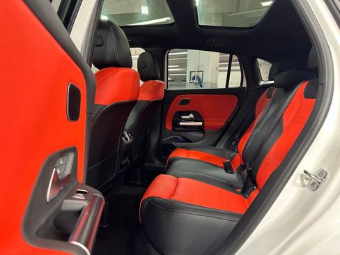 New 2026 Mercedes-Benz GLA 250 4MATIC image 11