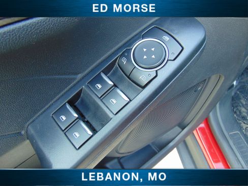 Certified 2024 Ford Escape ST-Line image 19