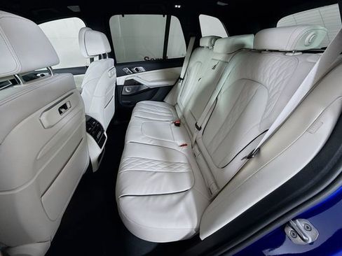 New 2026 BMW X5 M60i image 26