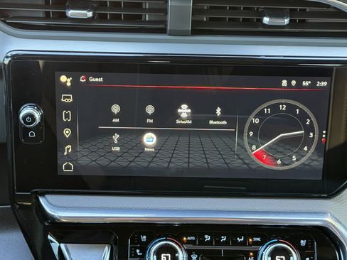 New 2026 GMC Sierra 1500 Denali image 40