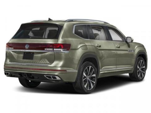 New 2026 Volkswagen Atlas SEL Premium R-Line image 2