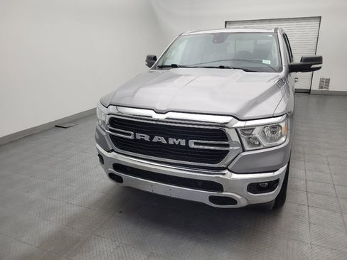Used 2019 RAM 1500 Big Horn AWD/4WD image 15