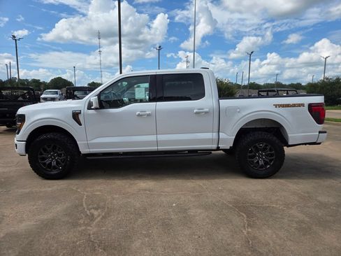 New 2026 Ford F150 Tremor w/ Equipment Group 402B AWD/4WD image 15