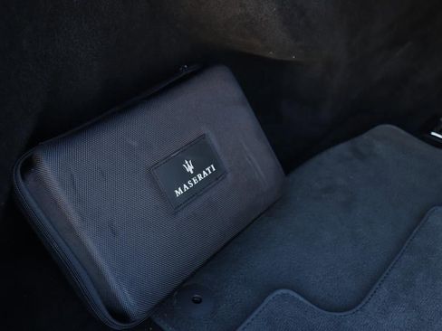 Used 2022 Maserati Quattroporte Modena image 27