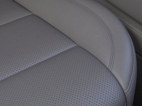 New 2026 Chevrolet Silverado 3500 LTZ image 45