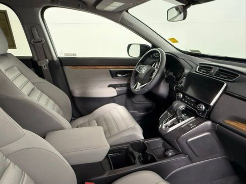Used 2019 Honda CR-V EX image 49
