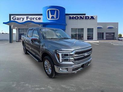 Used 2024 Ford F150 Lariat