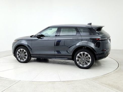 New 2025 Land Rover Range Rover Evoque Dynamic SE image 7