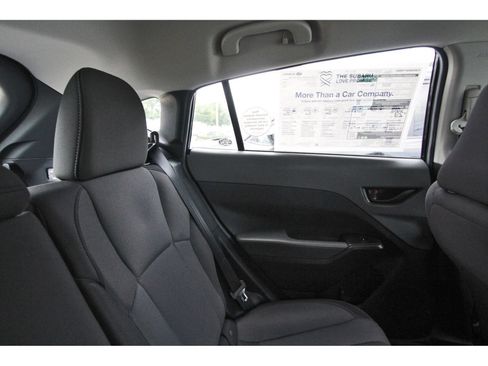 New 2026 Subaru Crosstrek 2.5i AWD/4WD image 10