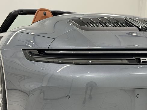 New 2026 Porsche 911 Carrera image 21
