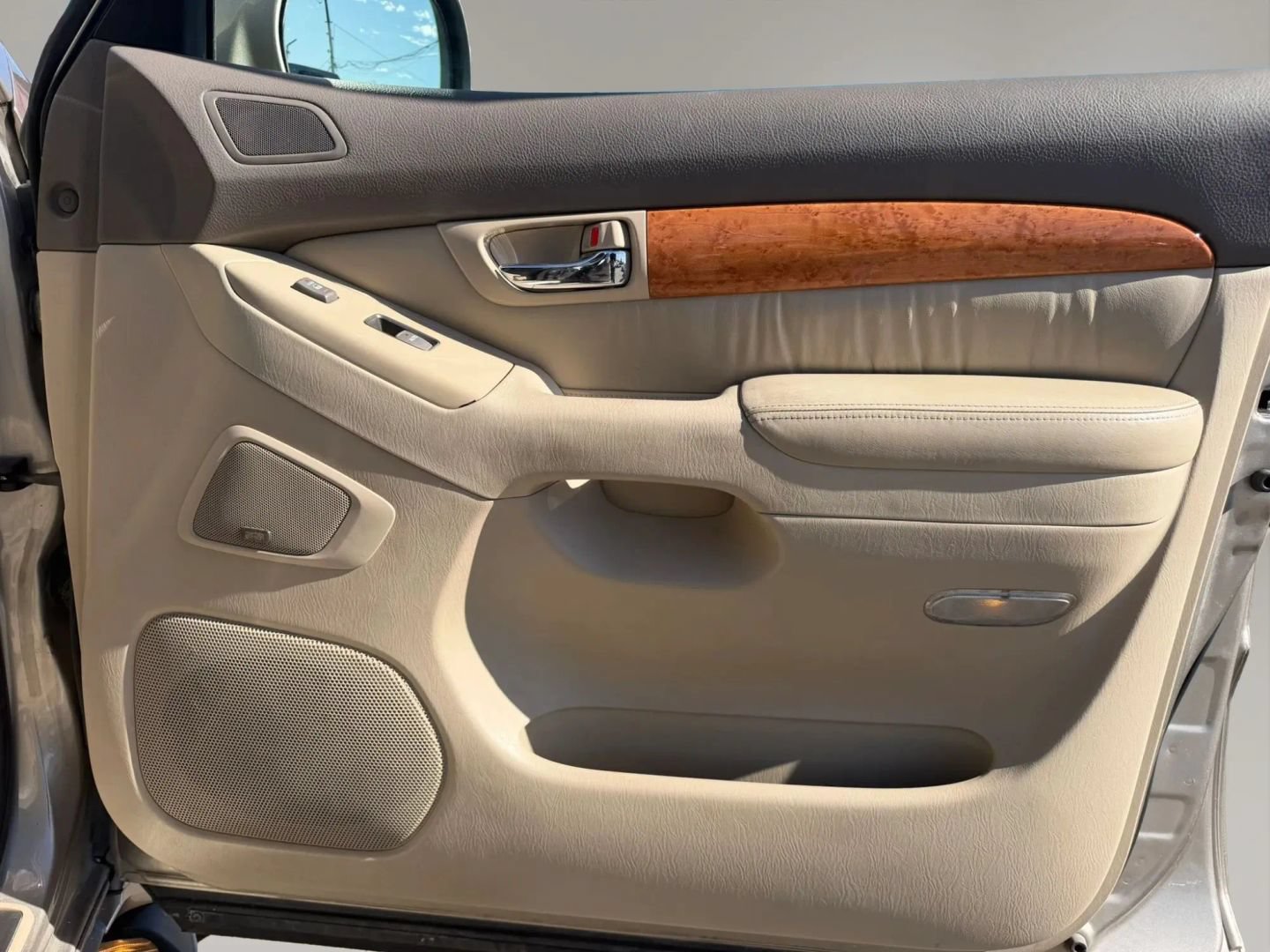 Used 2004 Lexus GX 470 AWD/4WD image 15