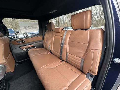 New 2026 Toyota Tundra 1794 Edition image 39