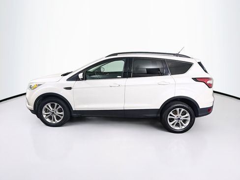 Used 2018 Ford Escape SEL w/ Ford Safe & Smart Package AWD/4WD image 4